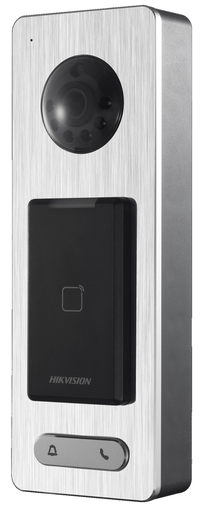 [DS-K1T500S] HIKVISION DS-K1T500S Video- en kaarttoegangsterminal