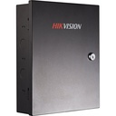 HIKVISION DS-K2802 Contrôleur d'Accès TCP/IP - 2 Porte 4 Lecteurs ( Wiegand )