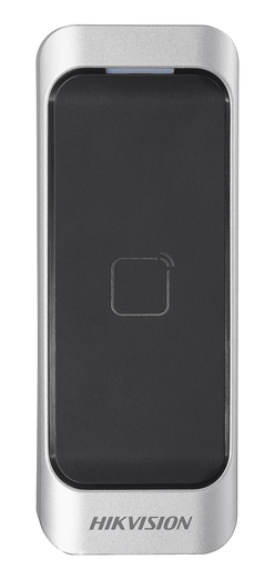 HIKVISION DS-K1107A E/M Lecteur de Cartes RS-485 et Wiegand