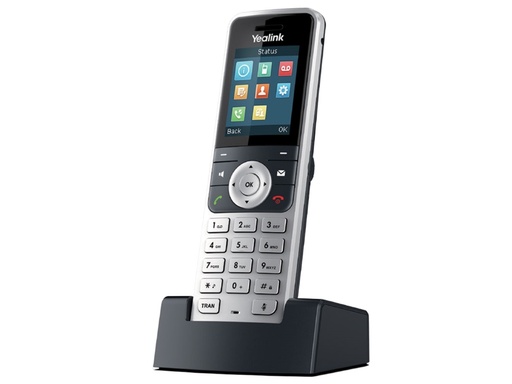 [W53H] YeaLink W53H SIP DECT handset