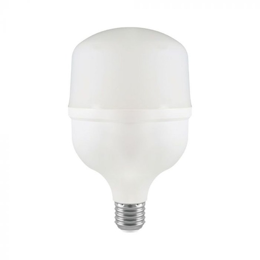 VT-21031 30W T100 LED PLASTIC BULB  E27