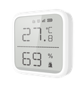 Hikvision DS-PDTPH-E-WE - Wireless Temperature Detector for Ax Pro