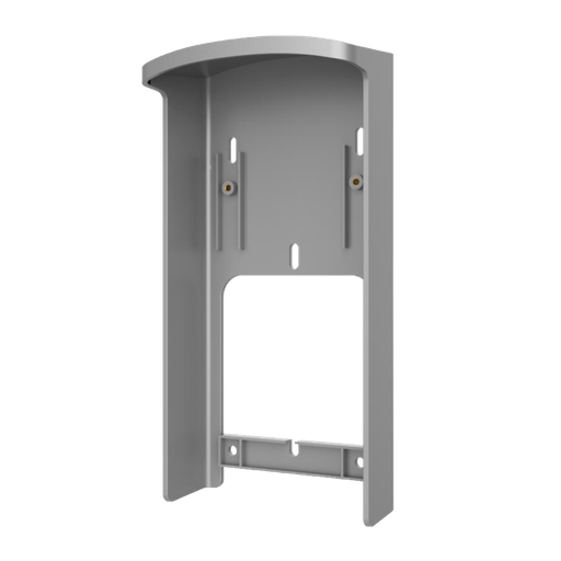 [DS-KAB34X-S1] DS-KAB34X-S1 Protective Shield Protective shield for DS-K1T341 &amp; DS-K1T342 series Face Recognition Terminal.