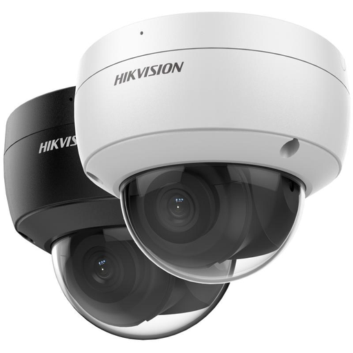 HIKVISION DS-2CD2186G2-I(2.8mm) IP Cameras 8MP Acusense G2 Dome