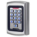 AC102 Stand-alone, interior, access control