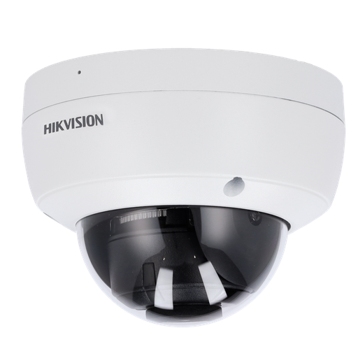 [DS-2CD2183G0-IU(2.8)] HIKVISION DS-2CD2183G0-IU 2.8mm 8MP WDR Fixed Dome Network Camera with Build-in Mic