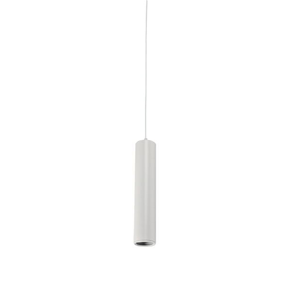 TL29 PENDANT 15W 2700K 24° WHITE 4 LINES