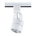 SKY TL5 2-LINE TRACK LIGHT 1XGU10 WHITE