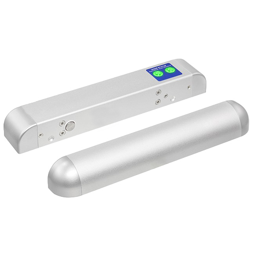 [YB-500H-LED] YB-500H-LEDElectric security lock Fail Safe (NC) opening mode Holding force 1000 kg