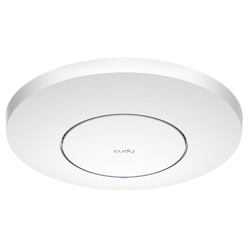 [AP3000_P-WIFI6] Cudy AP3000_P Point d'accès AX3000 WiFi 6 2,5G