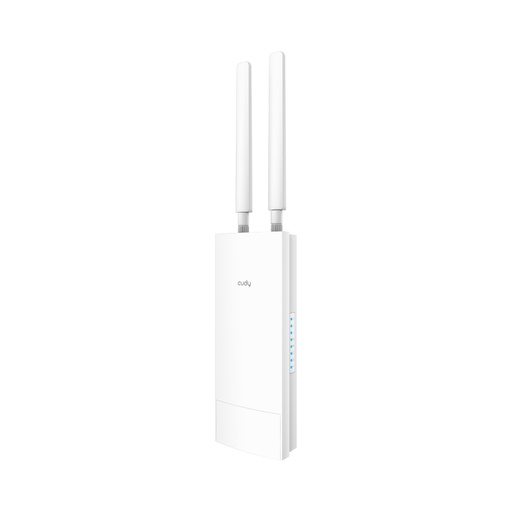 [AP1200 Outdoor] Cudy AP1200 Outdoor Point d'accès extérieur WiFi AC1200