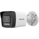 Hikvision DS-2CD1063G2-LIUF IP Bullet Camera Waardebereik 6 Megapixel - 2,8 mm Hybride lichtbereik 30 m | Ingebouwde microfoon Bewegingsdetectie 2.0 | PoE