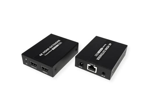 [14.99.3465 P] VALUE HDMI Extender over Twisted Pair, 50 m  (14.99.3465 P)