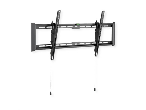 [17.99.1223] VALUE TV Wall Mount, 47mm Wall Distance, < 75kg, Tiltable, VESA 800x400, <228,6cm (90"), tiltable