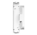 Hikvision DS-PDB-EX-LBKTW L L shape bracket for outdoor curtain detector