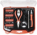 Cableexpert 'Basic' Tool Set (40 pieces)