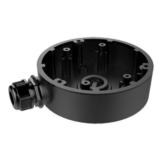 [DS-1280ZJ-DM46-B]  HIKVISION DS-1280ZJ-DM46 Aansluitdoos Zwart