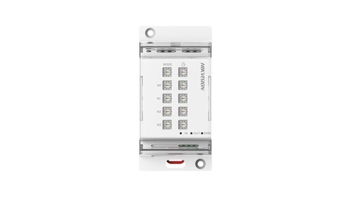 [DS-KA-RL1E2] Hikvision DS-KA-RL1E2 Module Relais
