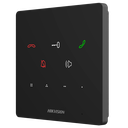 HIKVISION DS-KH6000-E1 Two-Way Audio Intercom POE, SIP Surface Mount